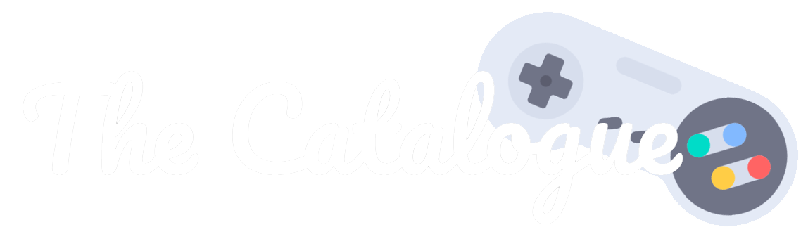 The Catalogue